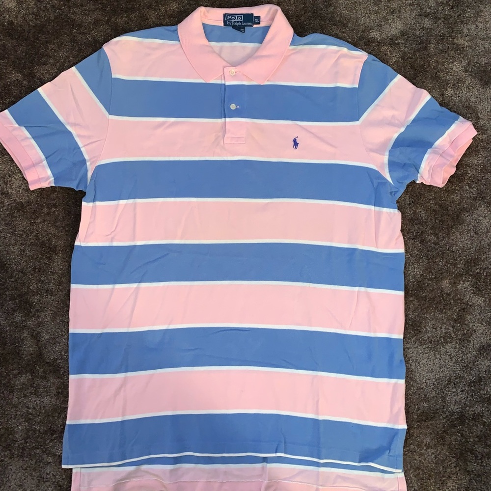 Vintage Ralph Lauren Polo shirt